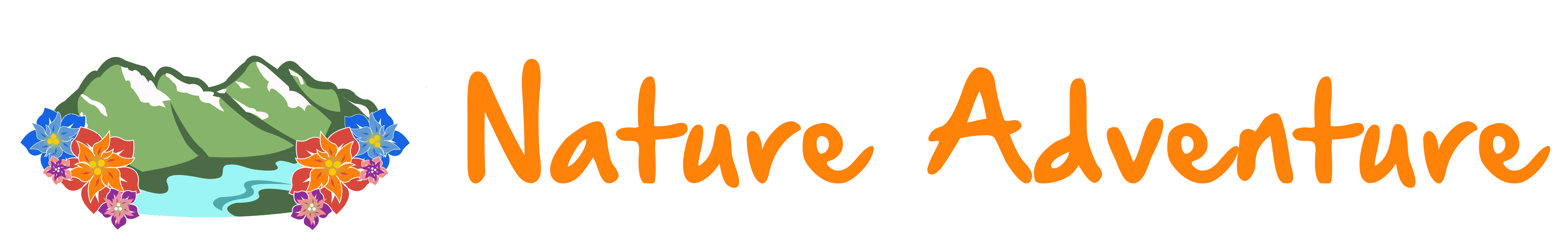 Logo Nature Adventure